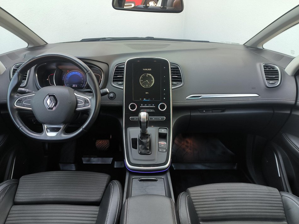 Renault Scénic 1.3TCe BOSE Edition
