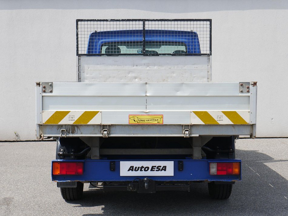 Renault Master 2.5dCi  SKLÁPĚČ 3,2M
