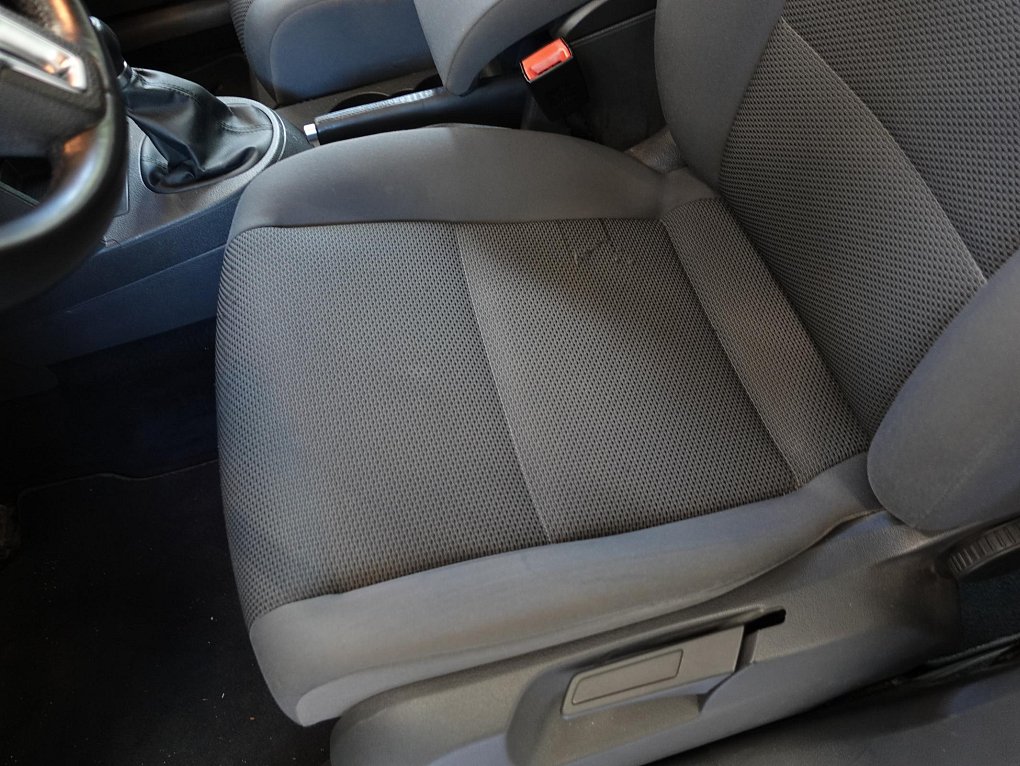 Volkswagen Touran 1.6 TDI Trendline