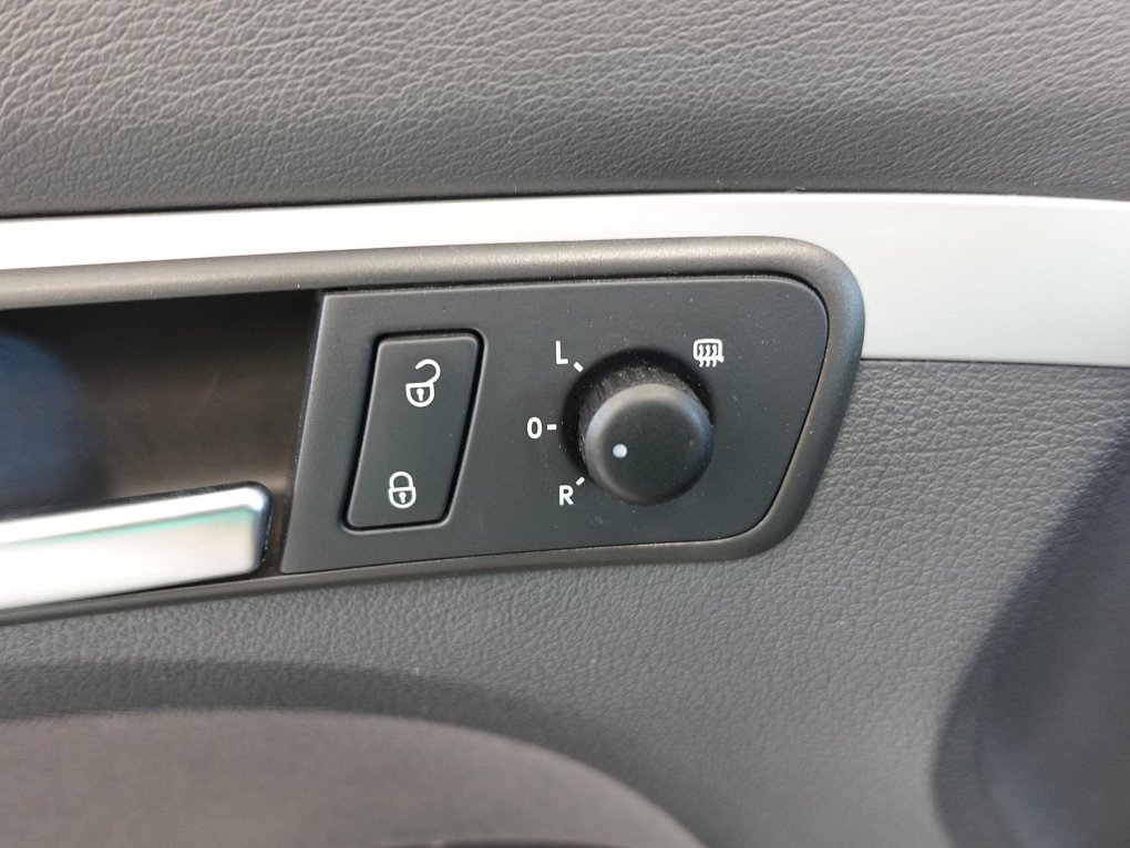 Volkswagen Touran 1.6 TDI Trendline