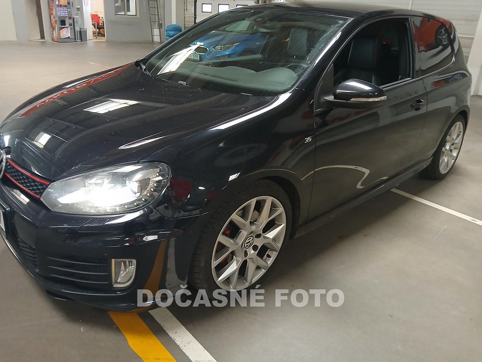 Volkswagen Golf 2.0 