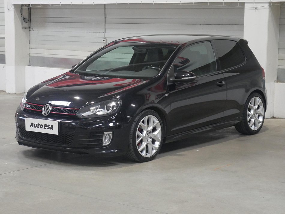 Volkswagen Golf 2.0 