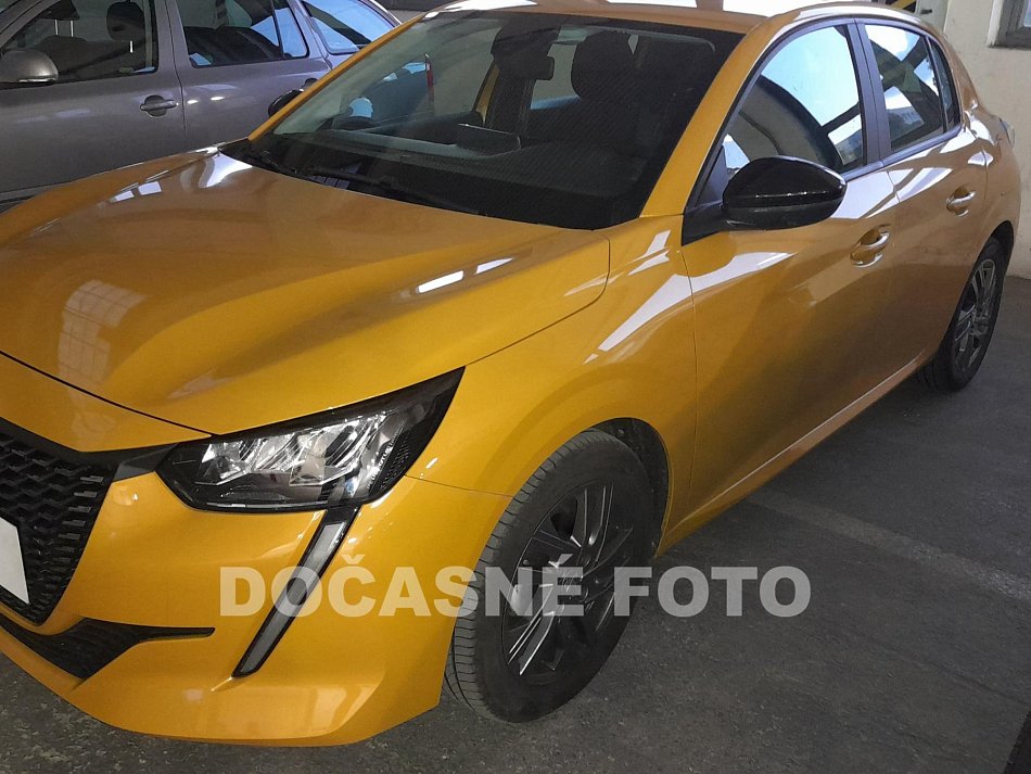 Peugeot 208 1.2 pt 