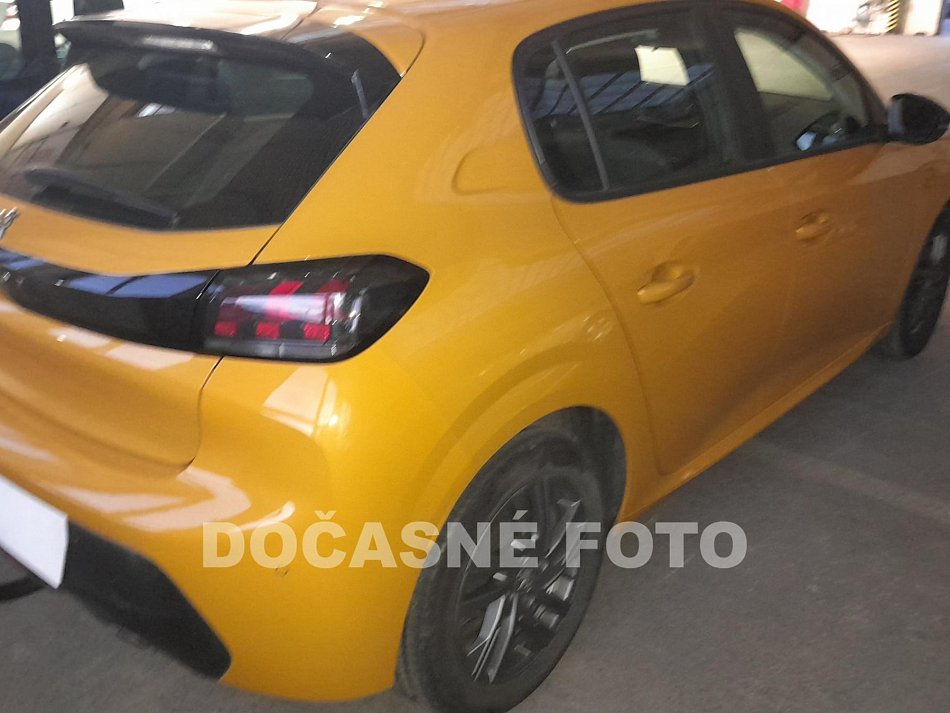 Peugeot 208 1.2 pt 