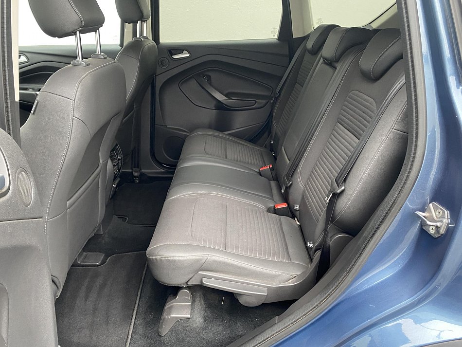 Ford Kuga 2.0 TDCi Titanium AWD