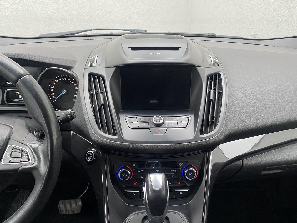 Ford Kuga 2.0 TDCi Titanium AWD