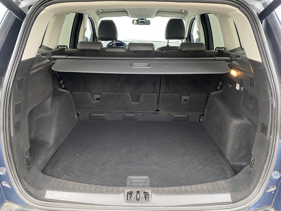 Ford Kuga 2.0 TDCi Titanium AWD