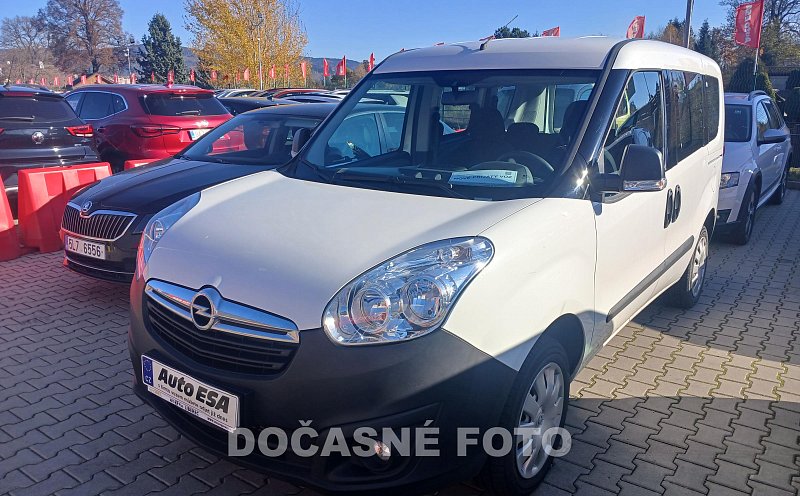 Opel Combo 1.4 