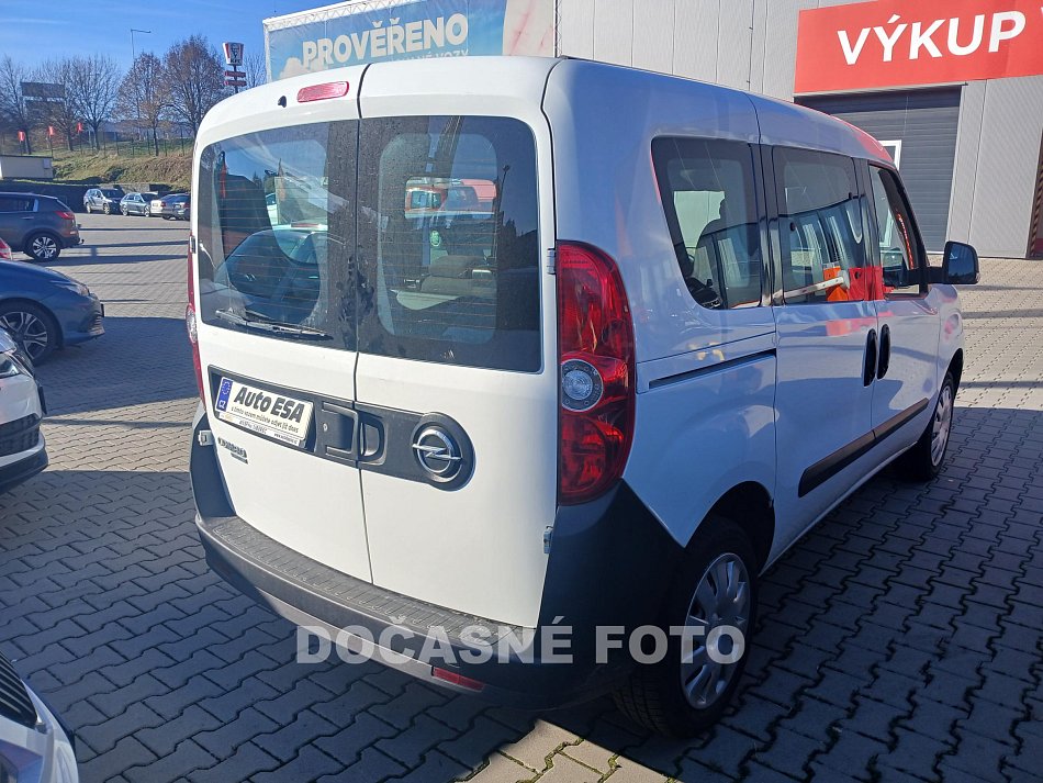 Opel Combo 1.4 