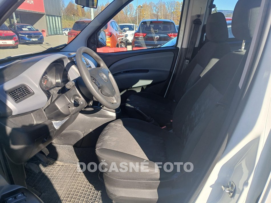 Opel Combo 1.4 