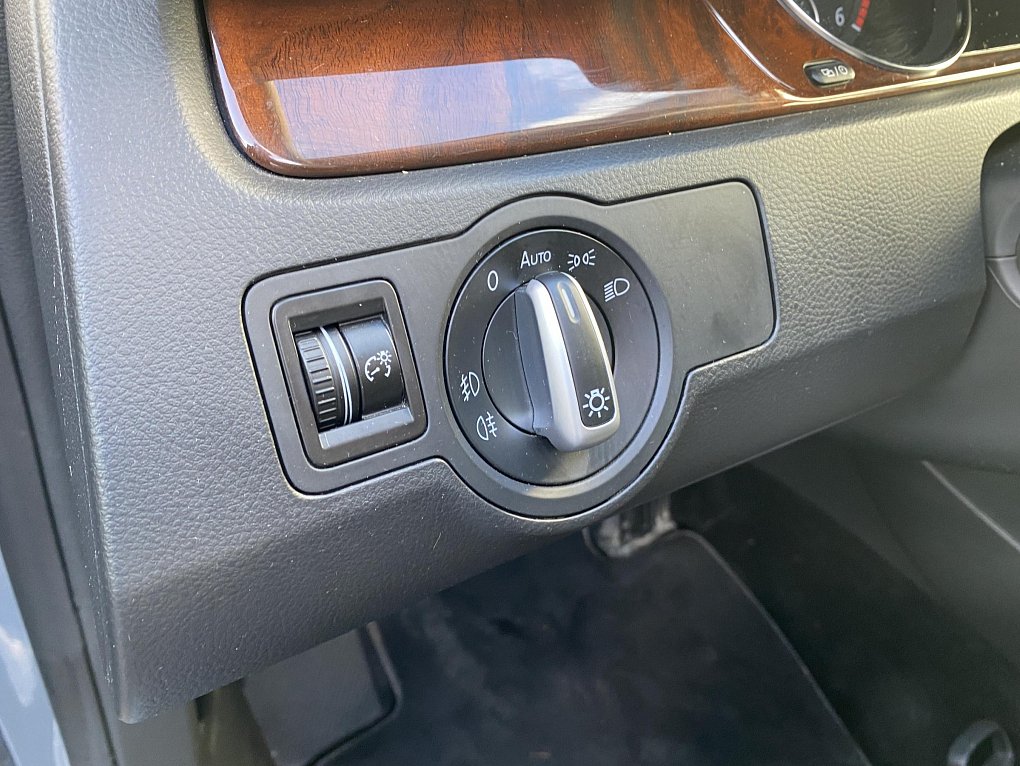 Volkswagen Passat 2.0 TDi Comfortline