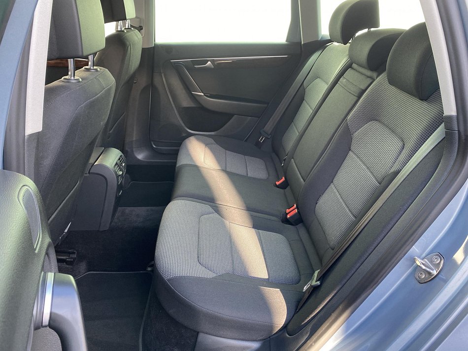 Volkswagen Passat 2.0 TDi Comfortline