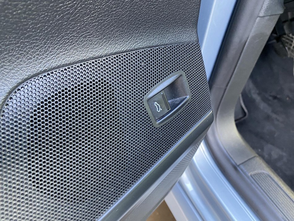 Volkswagen Passat 2.0 TDi Comfortline