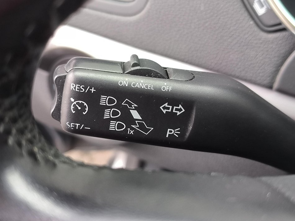 Škoda Yeti 1.4 TSi Drive