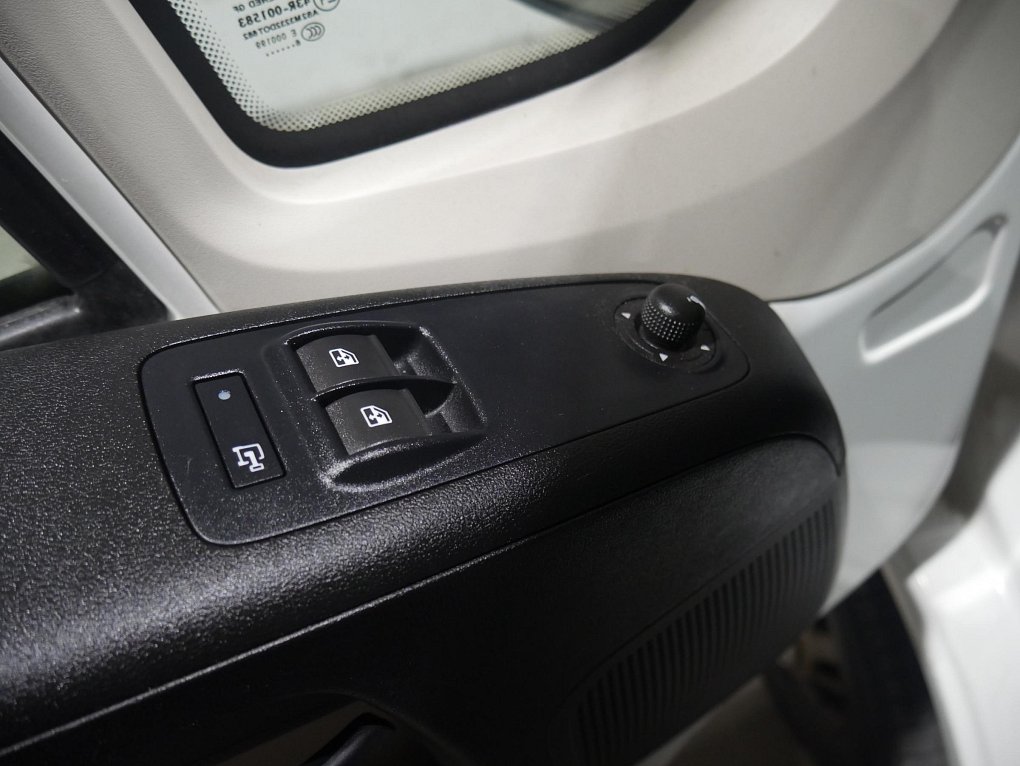 Peugeot Boxer 2.0HDi  L3H2