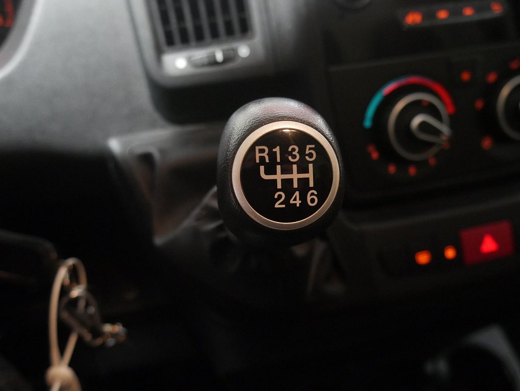 Peugeot Boxer 2.0HDi  L3H2