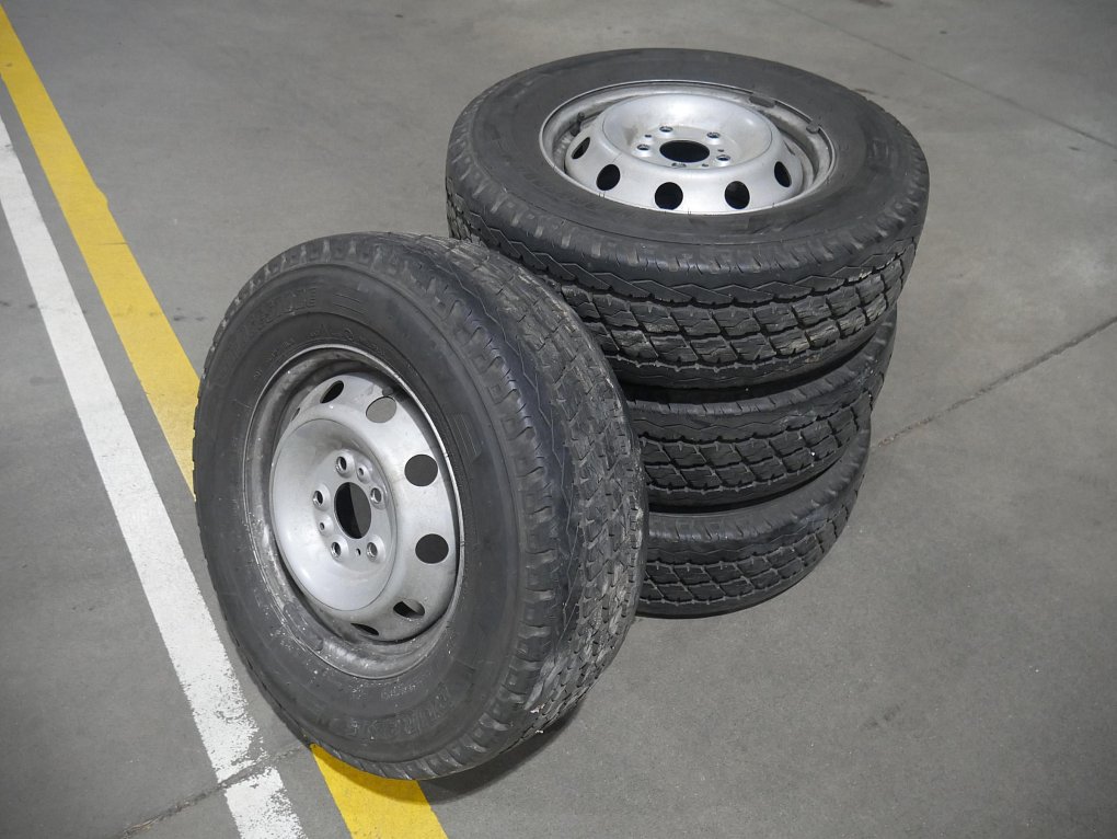 Peugeot Boxer 2.0HDi  L3H2