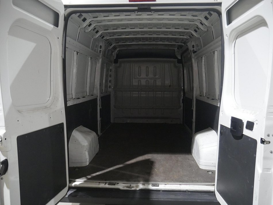 Peugeot Boxer 2.0HDi  L3H2