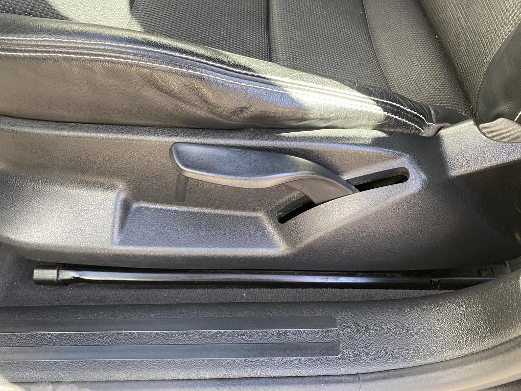 Audi A3 2.0 TDi S-line