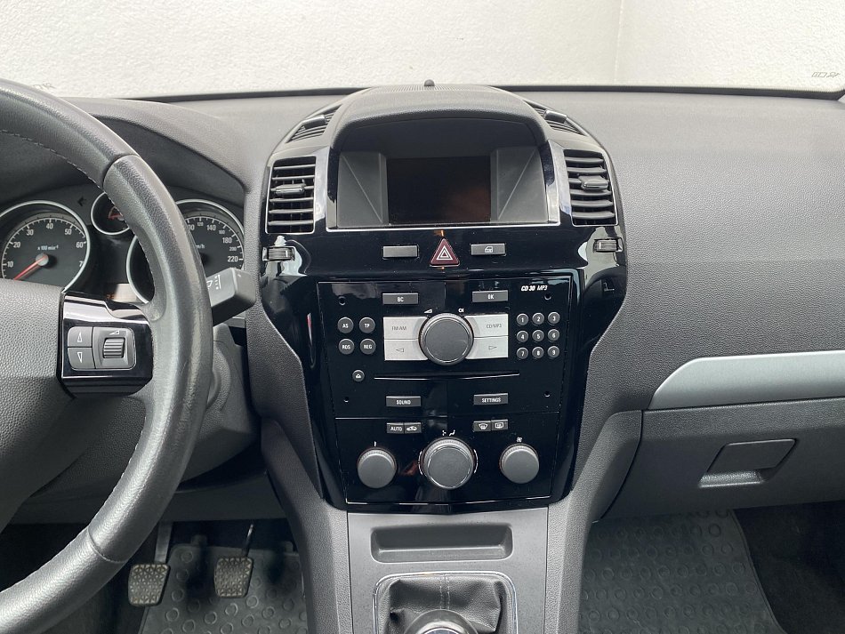 Opel Zafira 1.8i 
