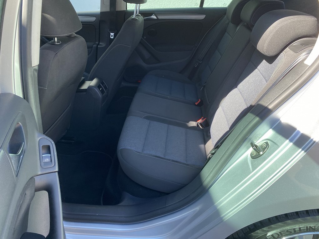 Volkswagen Golf 1.2 TSi Style