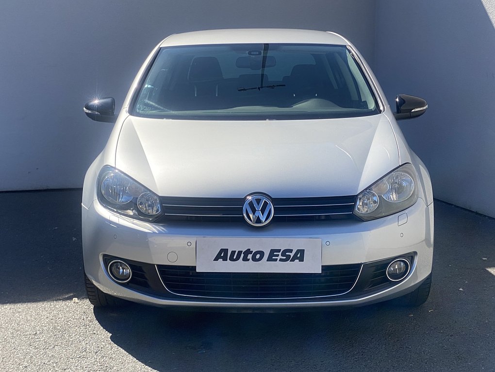 Volkswagen Golf 1.2 TSi Style