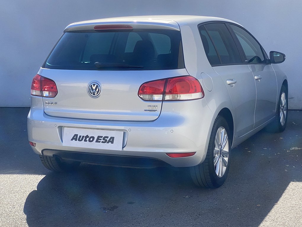 Volkswagen Golf 1.2 TSi Style