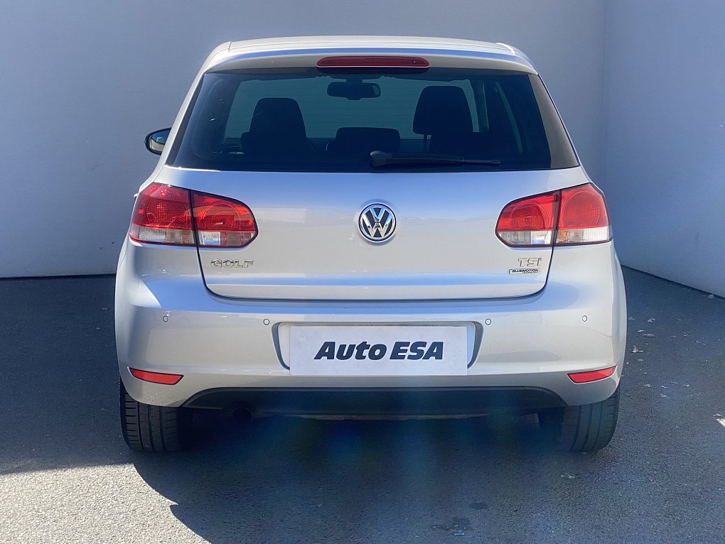Volkswagen Golf 1.2 TSi Style