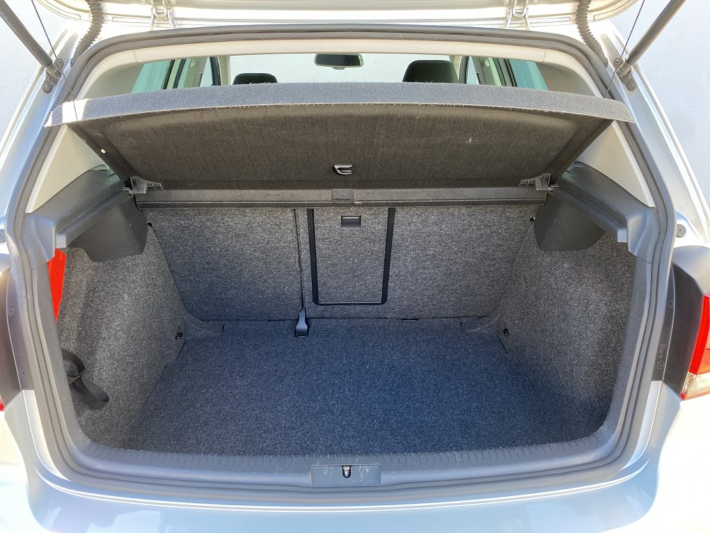 Volkswagen Golf 1.2 TSi Style