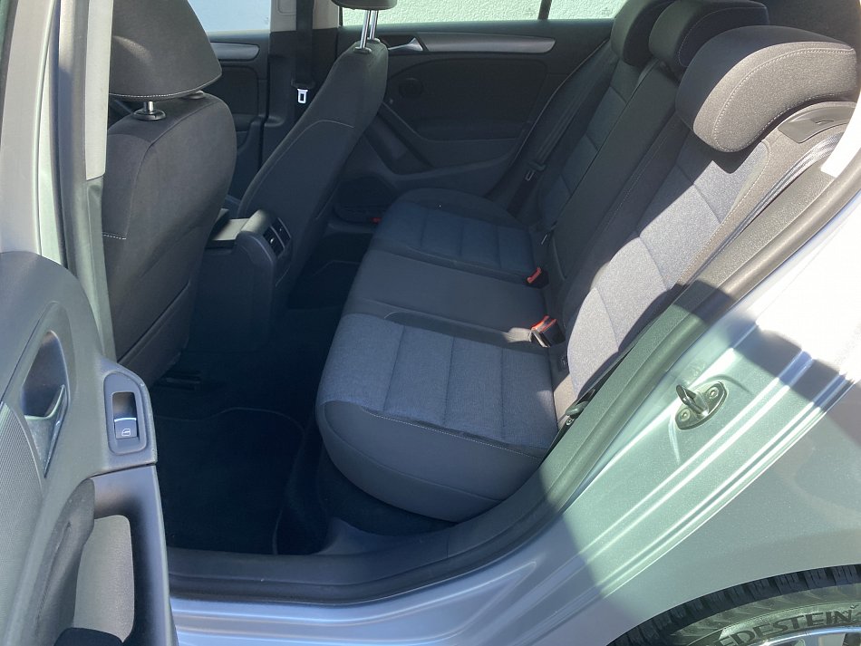Volkswagen Golf 1.2 TSi Style