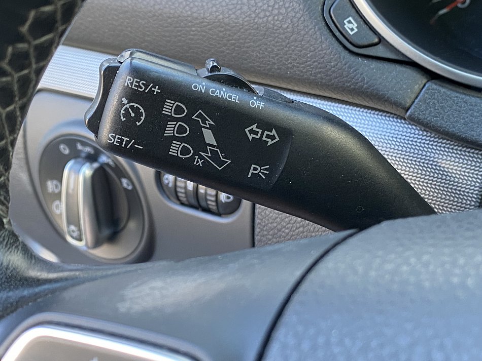 Volkswagen Golf 1.2 TSi Style