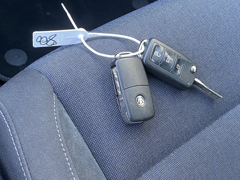 Volkswagen Golf 1.2 TSi Style