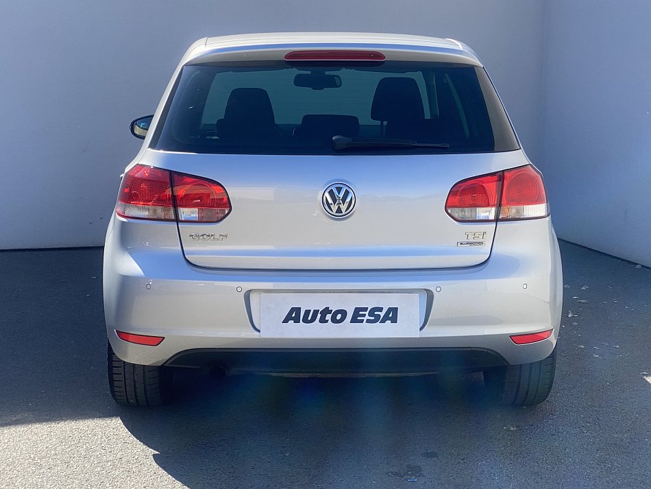 Volkswagen Golf 1.2 TSi Style