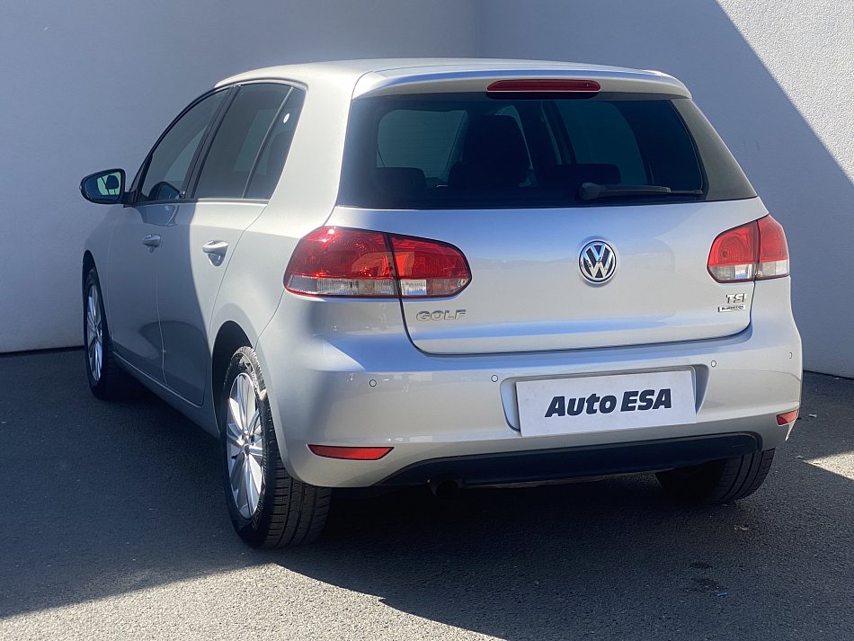 Volkswagen Golf 1.2 TSi Style