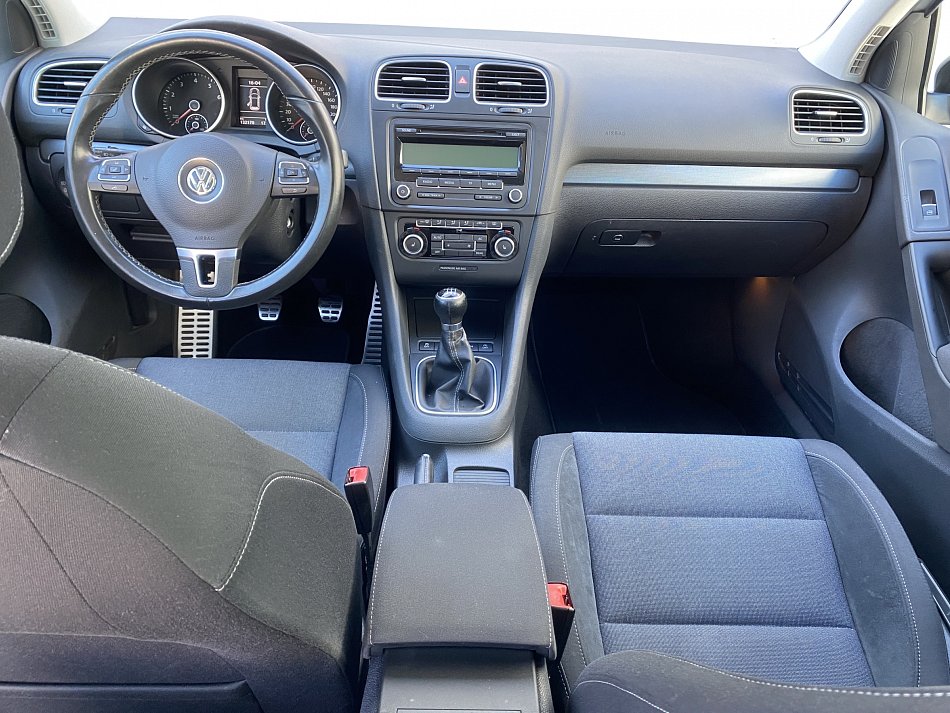 Volkswagen Golf 1.2 TSi Style