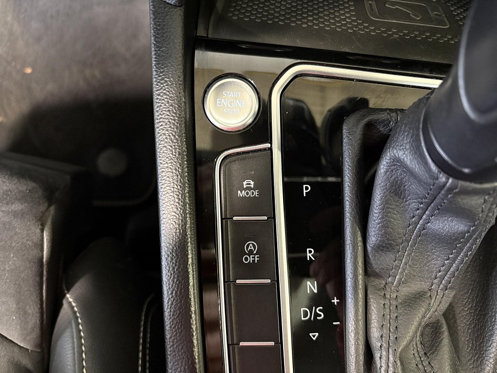 Volkswagen Passat 2.0 TDi 