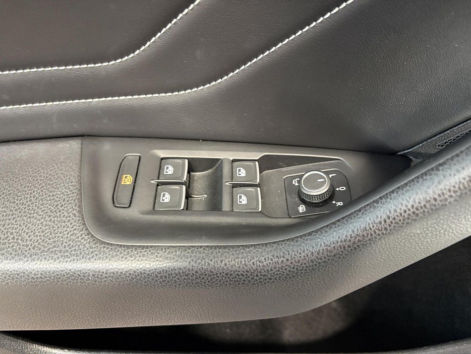 Volkswagen Passat 2.0 TDi 