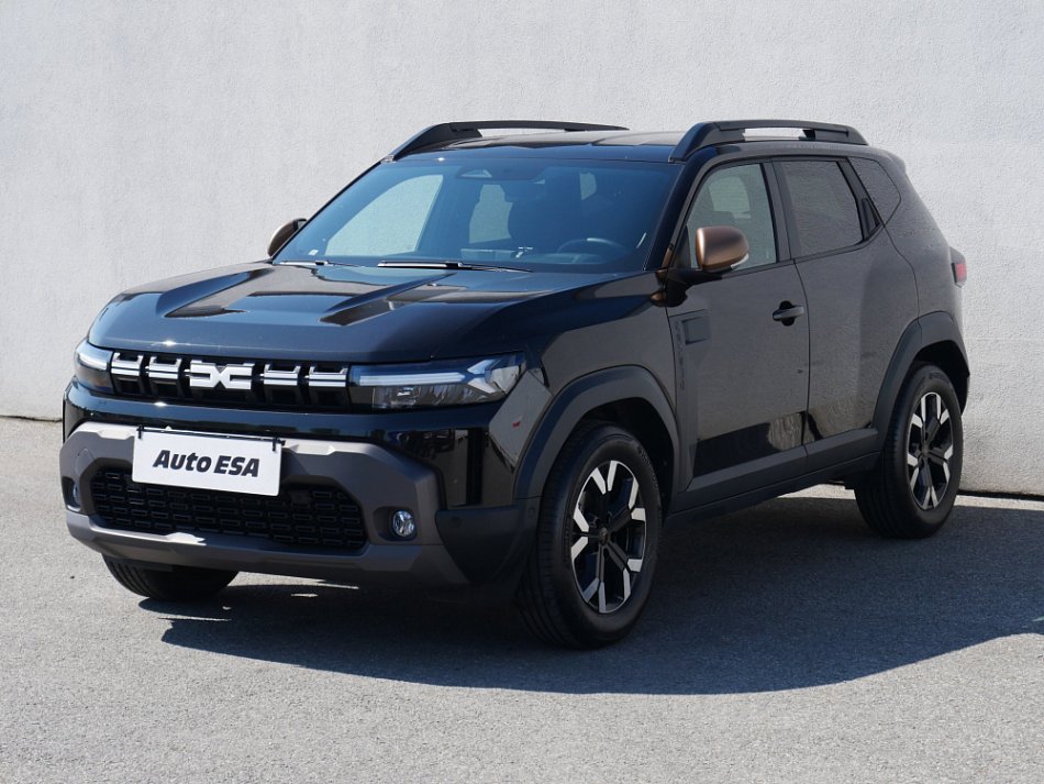 Dacia Duster 1.2 TCe 