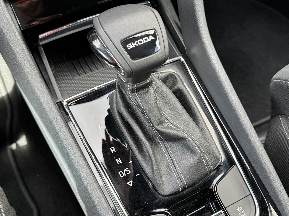 Škoda Karoq 1.5 TSi SportLine