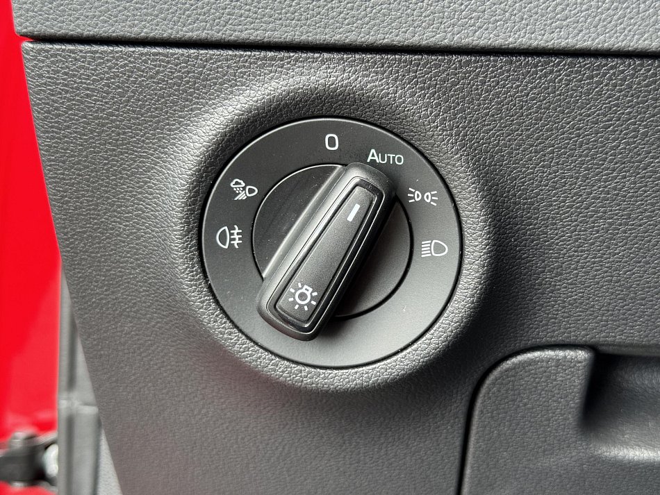 Škoda Karoq 1.5 TSi SportLine