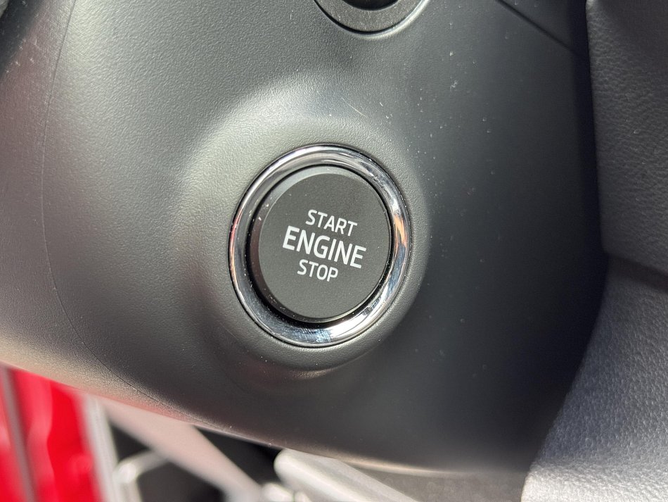 Škoda Karoq 1.5 TSi SportLine