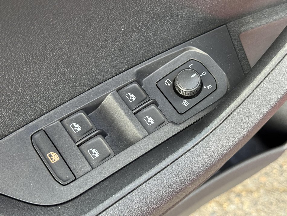 Škoda Karoq 1.5 TSi SportLine