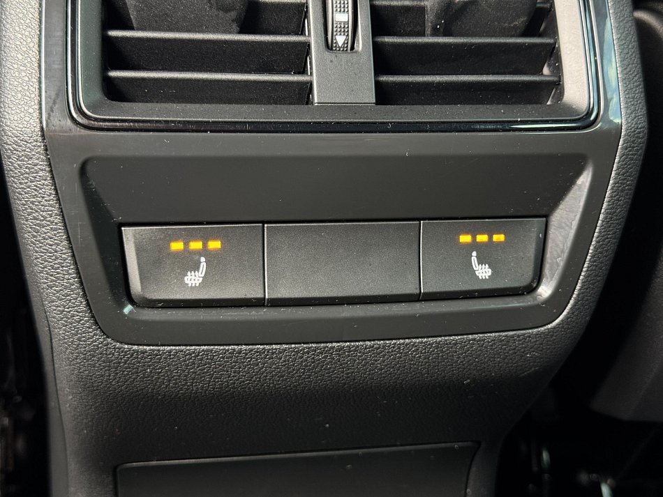 Škoda Karoq 1.5 TSi SportLine