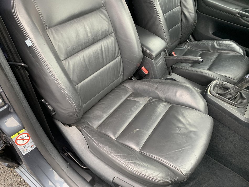 Škoda Superb 2.0 TDI 