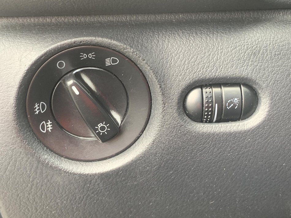 Škoda Superb 2.0 TDI 