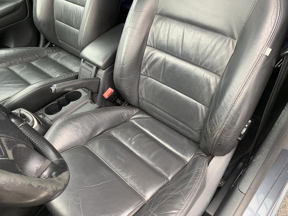 Škoda Superb 2.0 TDI 