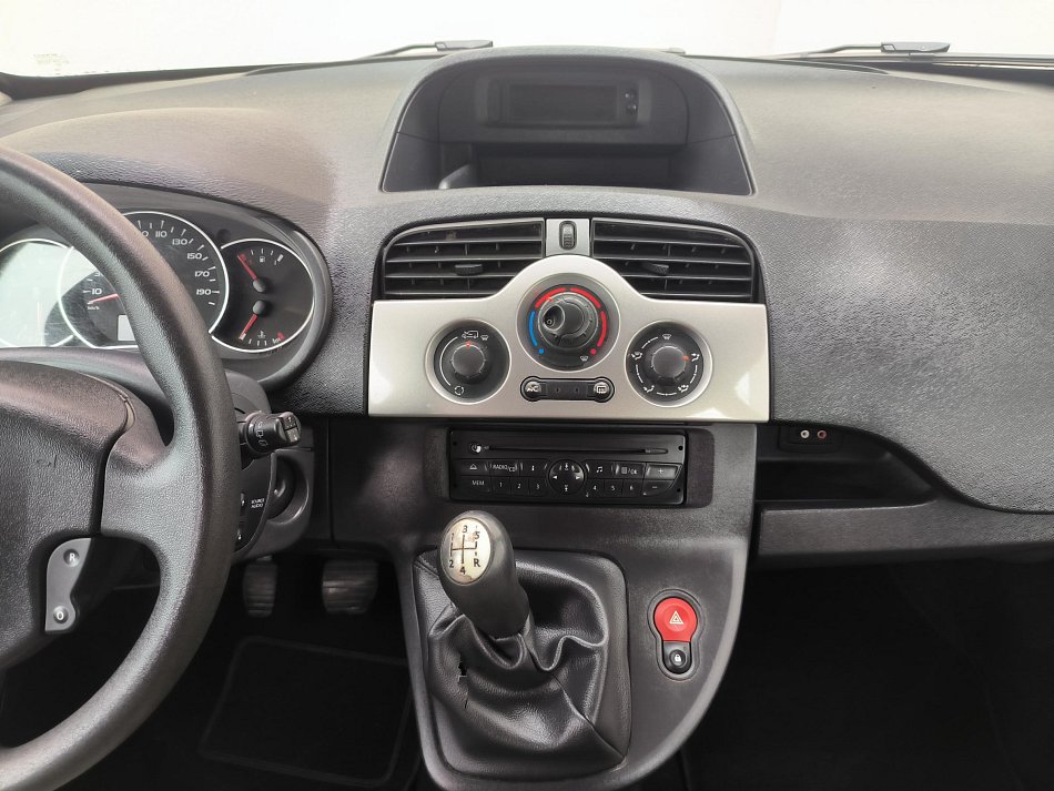 Renault Kangoo 1.6 16V 