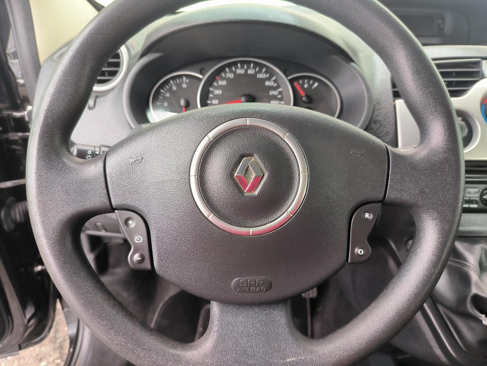 Renault Kangoo 1.6 16V 