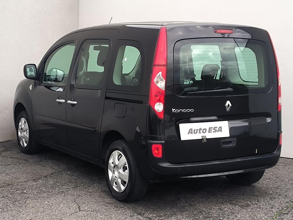 Renault Kangoo 1.6 16V 