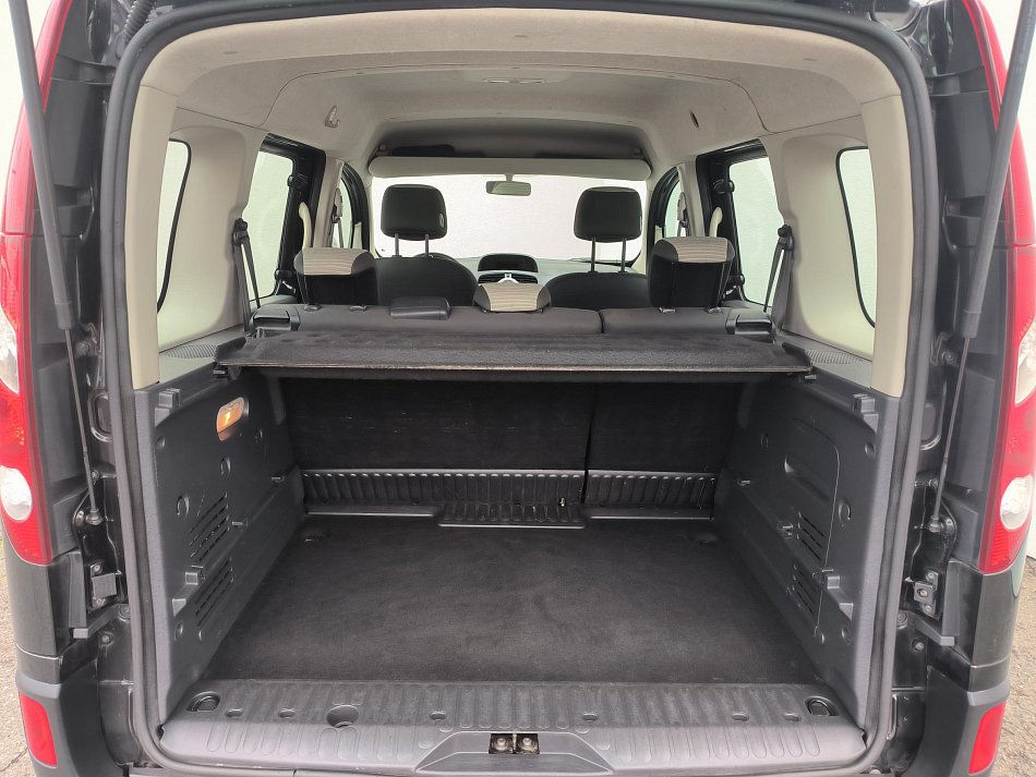 Renault Kangoo 1.6 16V 